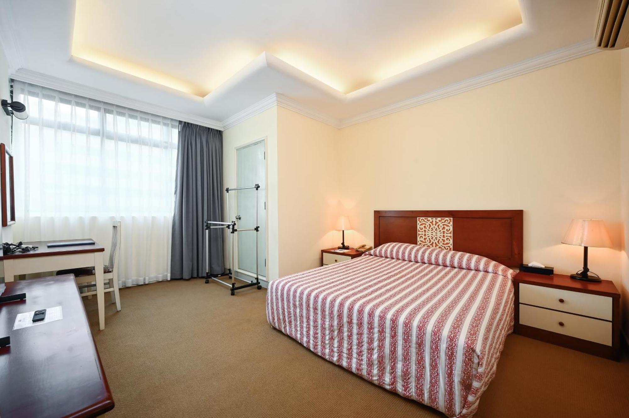 Cityview Serviced Apartment & Hotel 호치민 외부 사진