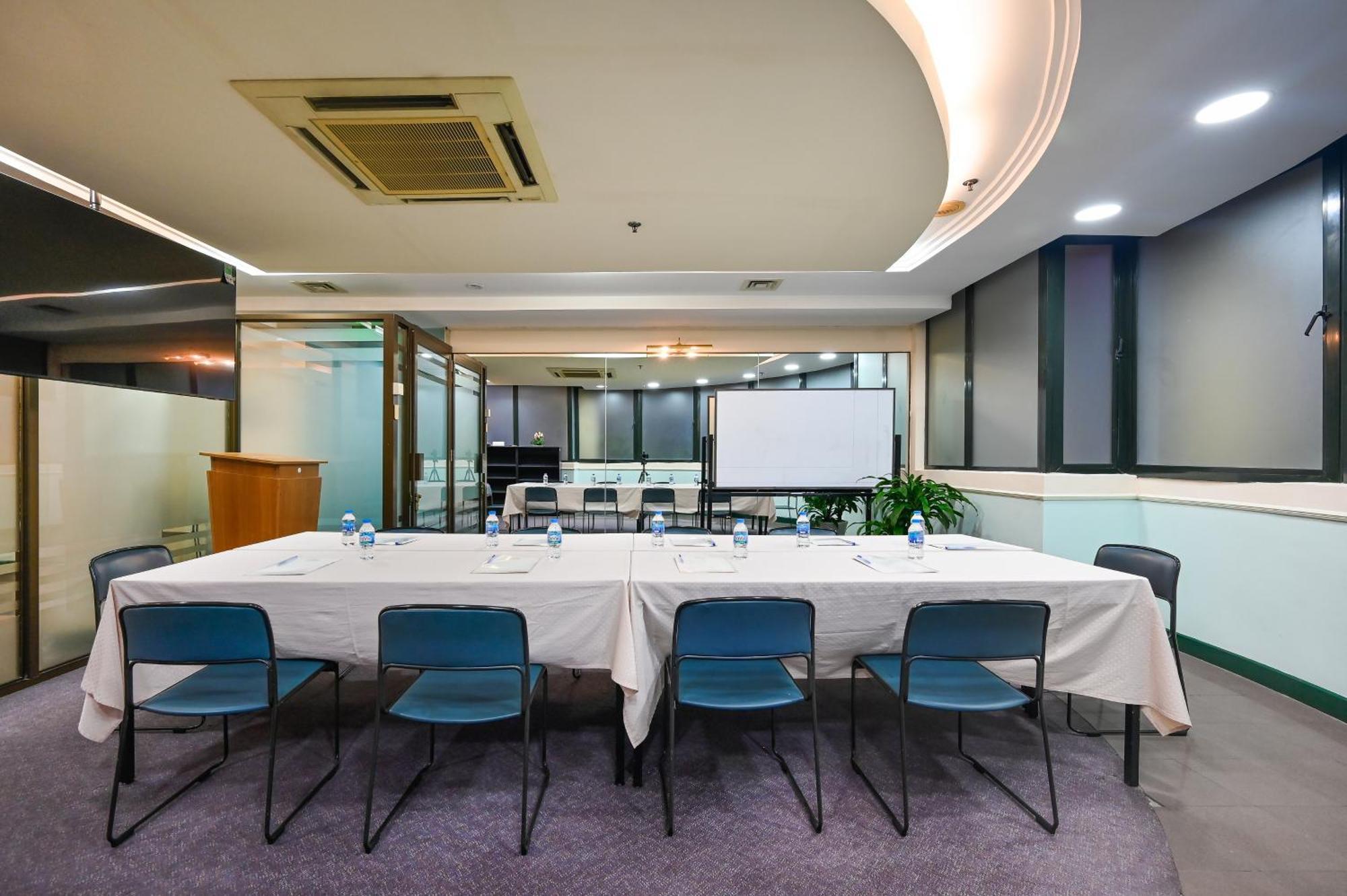 Cityview Serviced Apartment & Hotel 호치민 외부 사진
