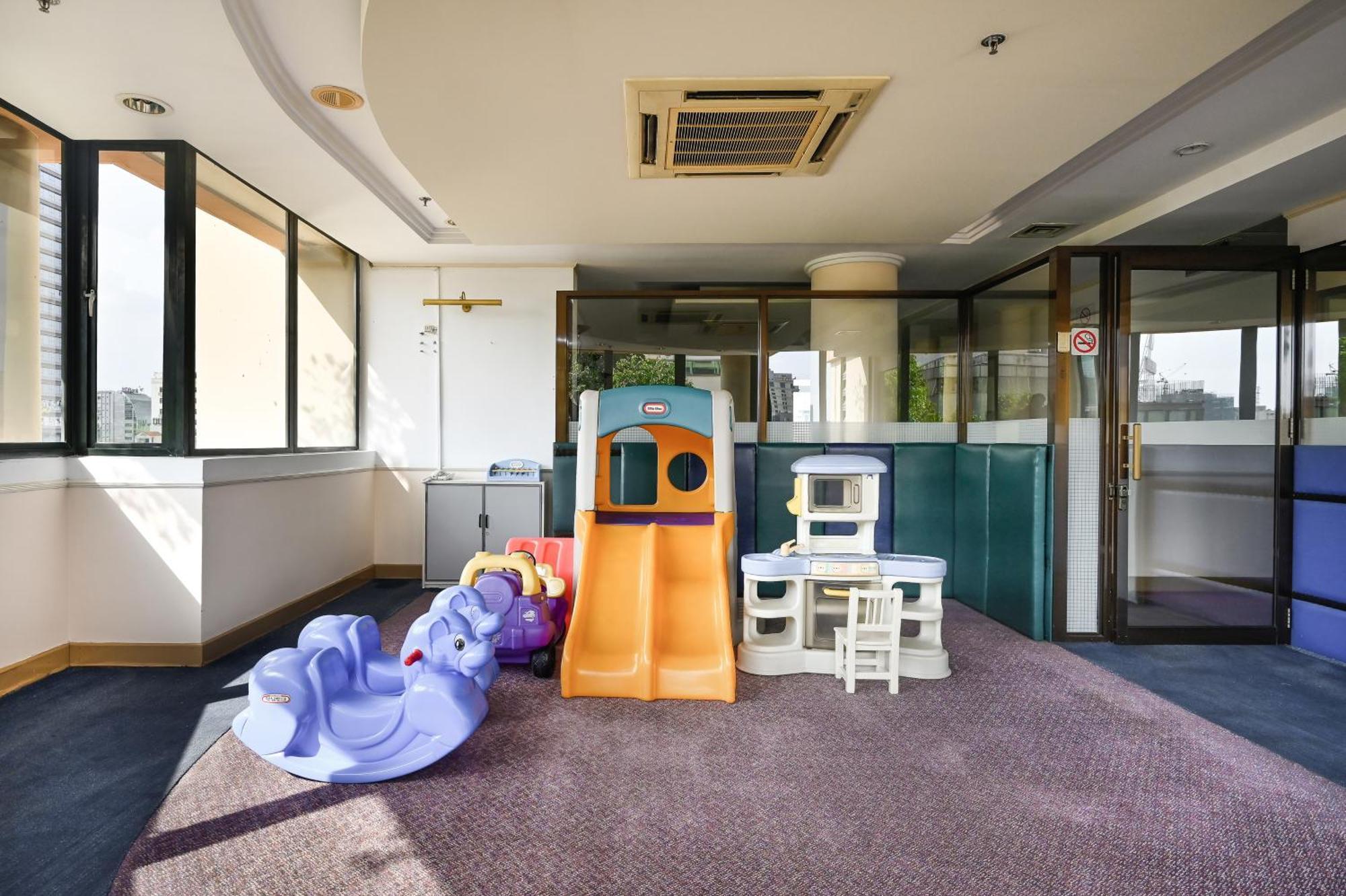 Cityview Serviced Apartment & Hotel 호치민 외부 사진