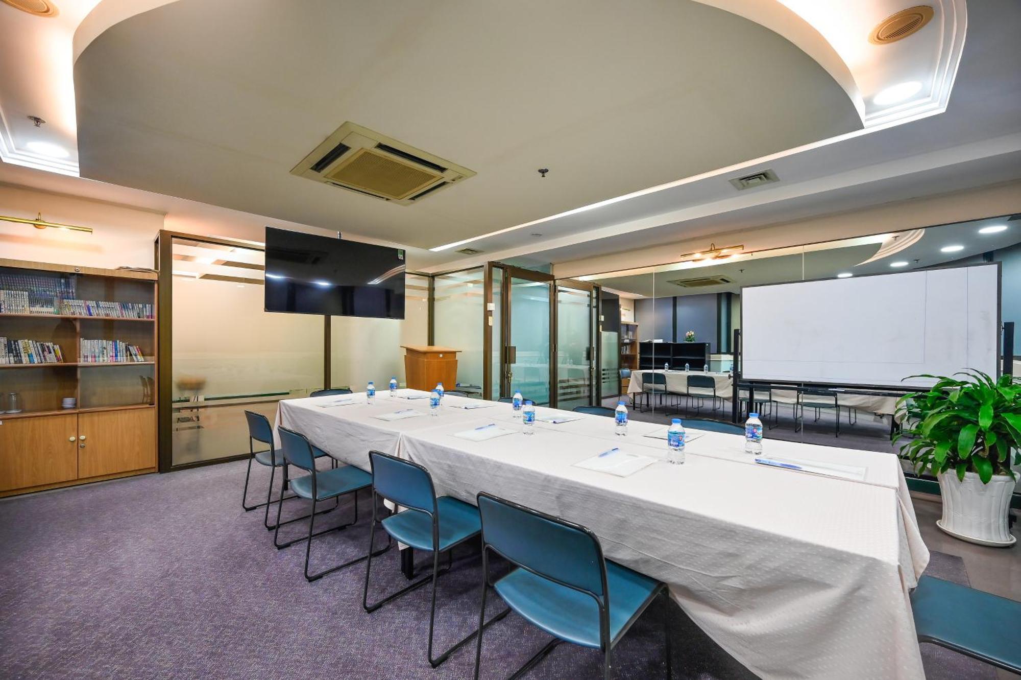 Cityview Serviced Apartment & Hotel 호치민 외부 사진