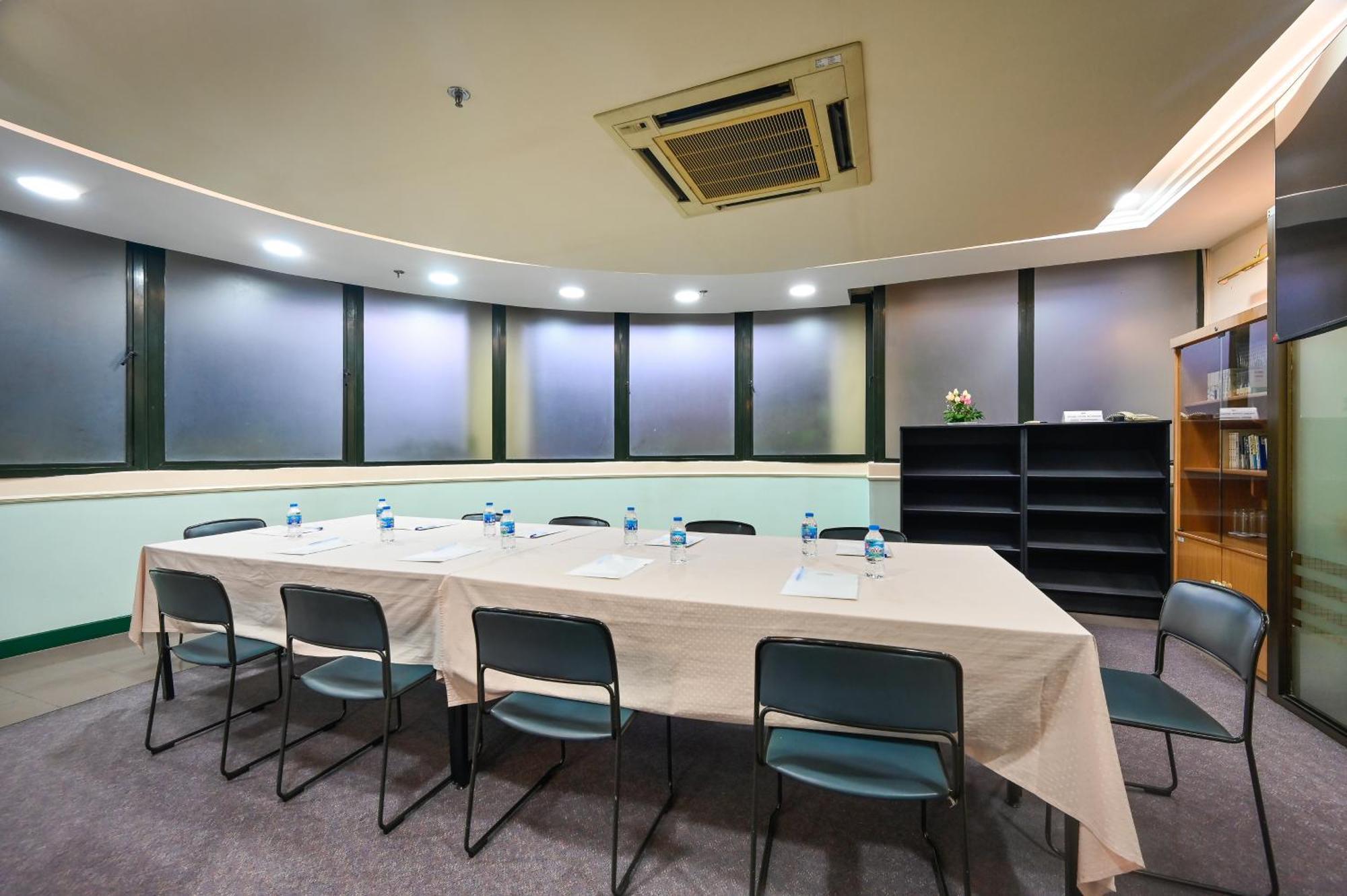 Cityview Serviced Apartment & Hotel 호치민 외부 사진