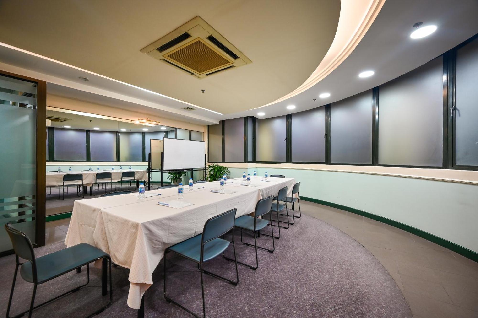 Cityview Serviced Apartment & Hotel 호치민 외부 사진