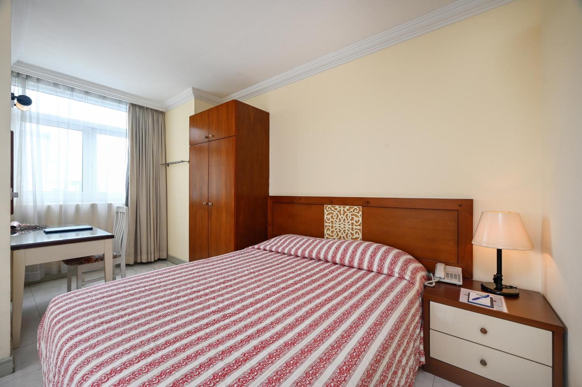 Cityview Serviced Apartment & Hotel 호치민 외부 사진