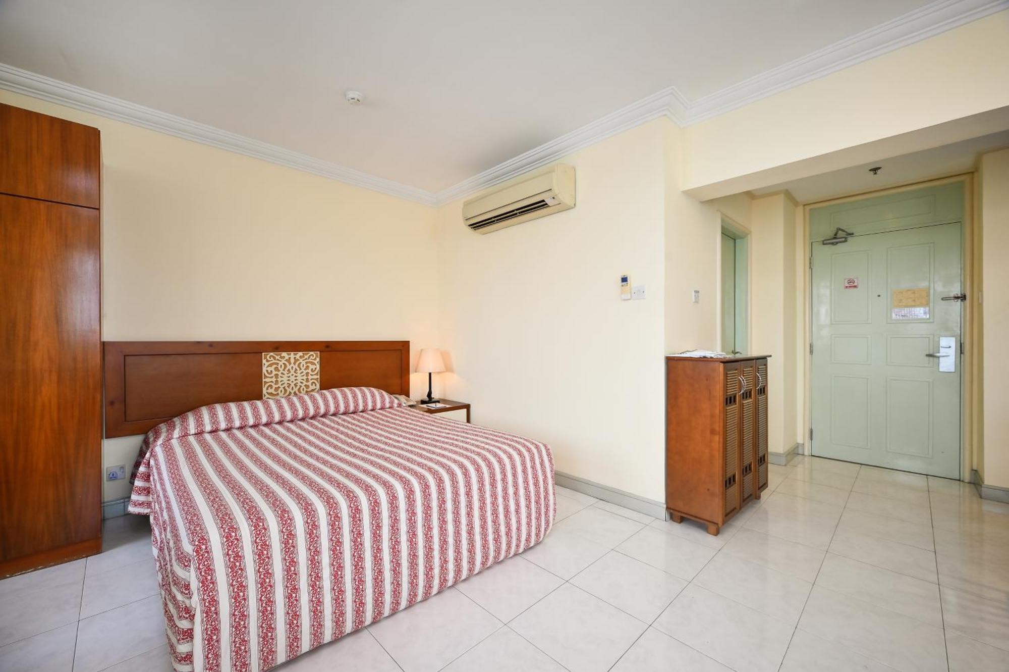 Cityview Serviced Apartment & Hotel 호치민 외부 사진