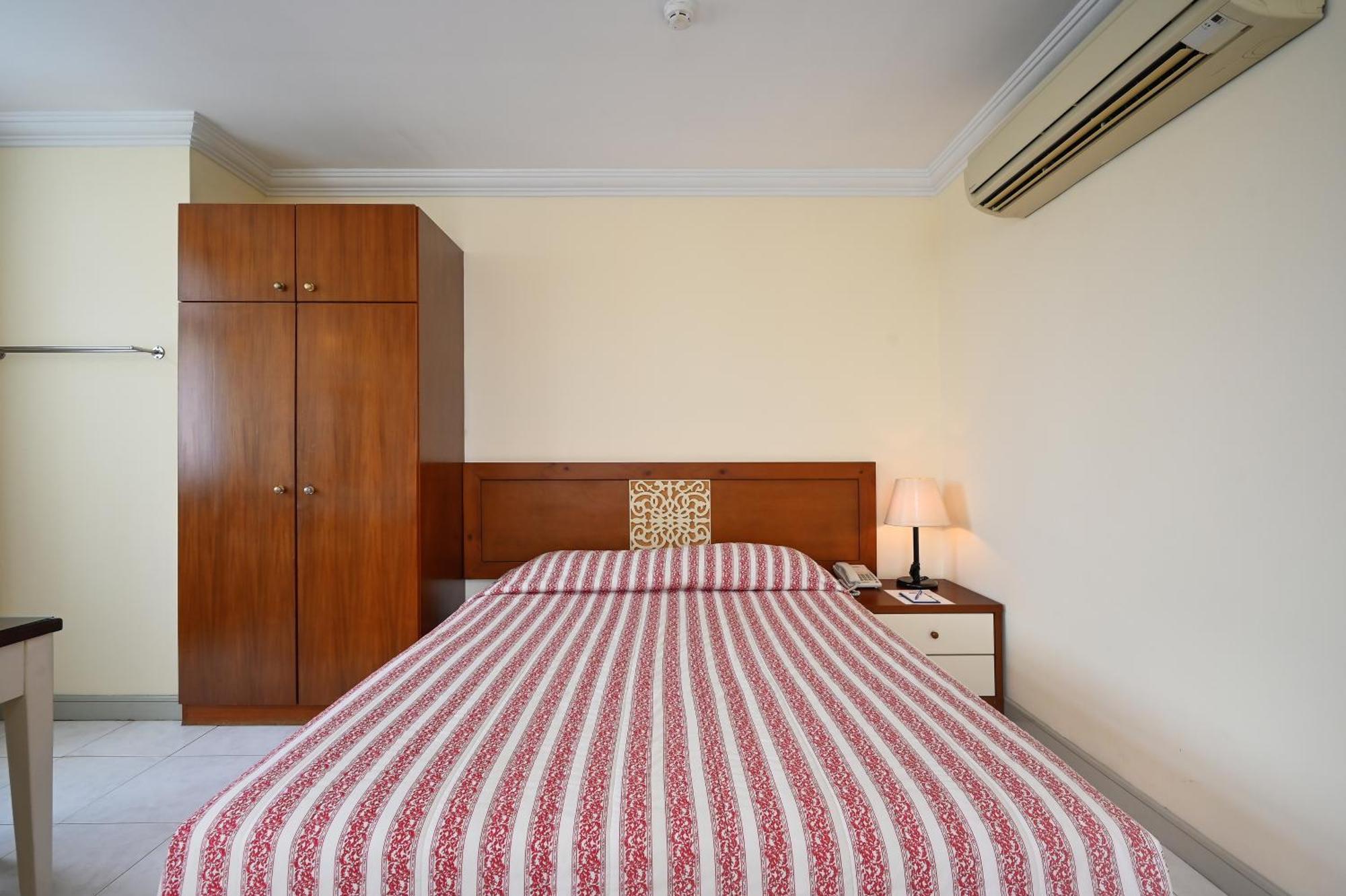 Cityview Serviced Apartment & Hotel 호치민 외부 사진