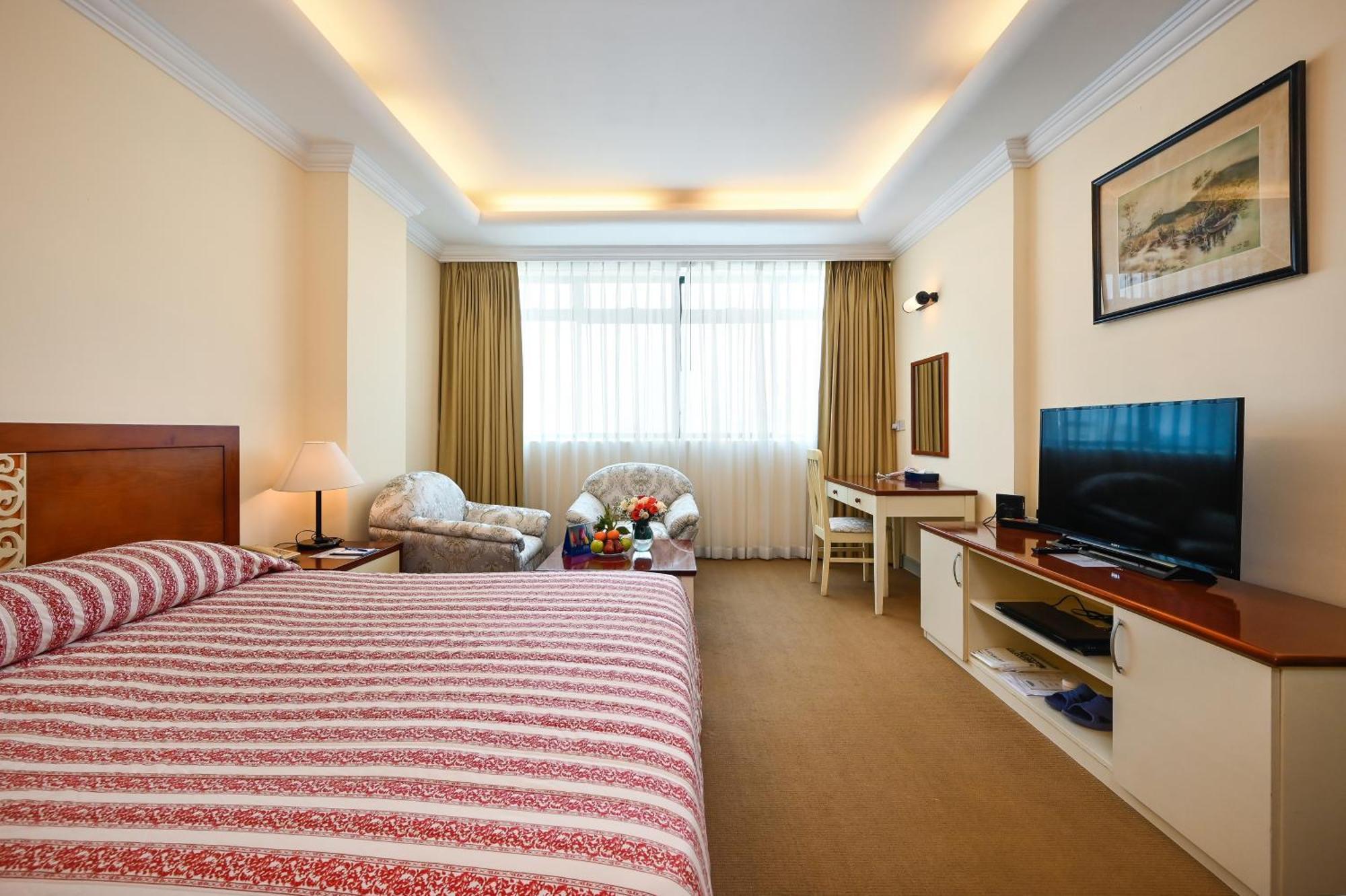Cityview Serviced Apartment & Hotel 호치민 외부 사진
